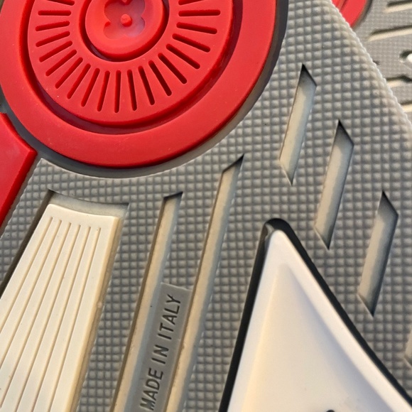 LV Trainers  / Sneakers / Virgil Abloh Men's US9 /EU42 - Picture 13 of 16